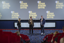 29. MFF Praha – Febiofest: Pátý den 