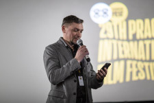 29. MFF Praha – Febiofest: Pátý den 