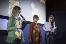 29. MFF Praha – Febiofest: Pátý den 