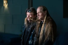 PRESS CONFERENCE FOR PRAŽSKÝ VÝBĚR – SYMPHONY BIZARRE – 3. 5. 202