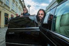 Pražský výběr - Symphony Bizarre - premiéra