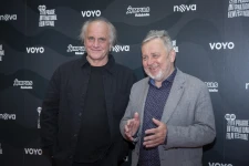 PRAŽSKÝ VÝBĚR – SYMPHONY BIZARRE – PREMIERE