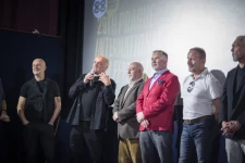 PRAŽSKÝ VÝBĚR – SYMPHONY BIZARRE – PREMIERE
