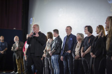 Pražský výběr - Symphony Bizarre - premiéra