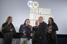 PRAŽSKÝ VÝBĚR – SYMPHONY BIZARRE – PREMIERE