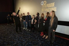 PRAŽSKÝ VÝBĚR – SYMPHONY BIZARRE – PREMIERE