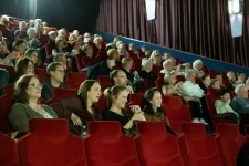 PRAŽSKÝ VÝBĚR – SYMPHONY BIZARRE – PREMIERE