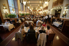 Culinary Cinema 2022