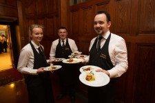 Culinary Cinema 2022