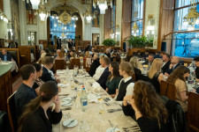 Culinary Cinema 2022