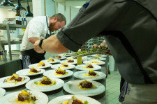 Culinary Cinema 2022