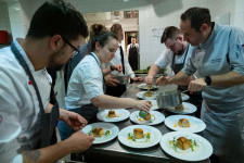 Culinary Cinema 2022