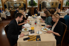 Culinary Cinema 2022