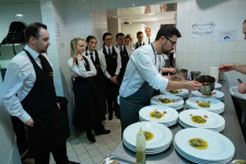 Culinary Cinema 2022