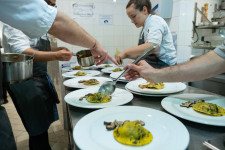 Culinary Cinema 2022