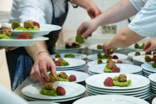 Culinary Cinema 2022