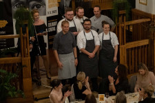 Culinary Cinema 2022