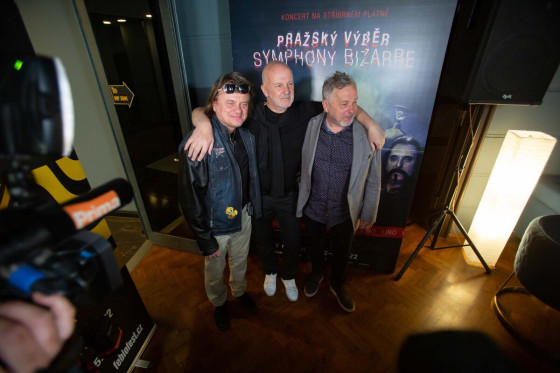 29TH IFF PRAGUE – FEBIOFEST: THE SIXTH DAY