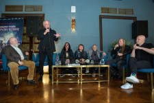 29TH IFF PRAGUE – FEBIOFEST: THE SIXTH DAY