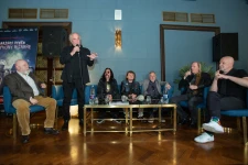 29TH IFF PRAGUE – FEBIOFEST: THE SIXTH DAY