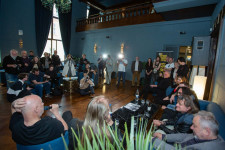 29TH IFF PRAGUE – FEBIOFEST: THE SIXTH DAY
