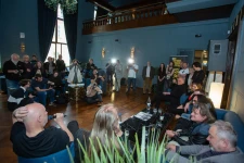 29TH IFF PRAGUE – FEBIOFEST: THE SIXTH DAY