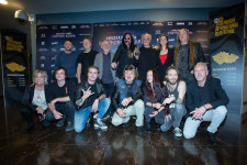 29TH IFF PRAGUE – FEBIOFEST: THE SIXTH DAY