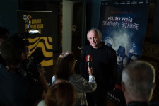 29TH IFF PRAGUE – FEBIOFEST: THE SIXTH DAY