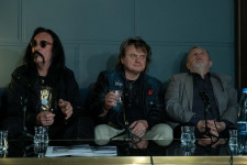 29TH IFF PRAGUE – FEBIOFEST: THE SIXTH DAY
