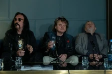 29TH IFF PRAGUE – FEBIOFEST: THE SIXTH DAY