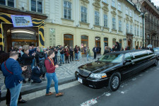 29TH IFF PRAGUE – FEBIOFEST: THE SIXTH DAY