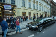 29TH IFF PRAGUE – FEBIOFEST: THE SIXTH DAY