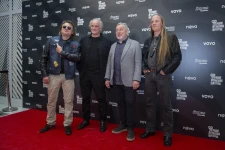 29TH IFF PRAGUE – FEBIOFEST: THE SIXTH DAY