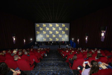 29TH IFF PRAGUE – FEBIOFEST: THE SIXTH DAY
