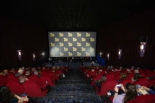 29TH IFF PRAGUE – FEBIOFEST: THE SIXTH DAY