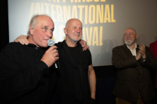 29TH IFF PRAGUE – FEBIOFEST: THE SIXTH DAY