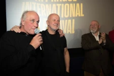 29TH IFF PRAGUE – FEBIOFEST: THE SIXTH DAY
