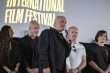 29TH IFF PRAGUE – FEBIOFEST: THE SIXTH DAY