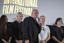 29TH IFF PRAGUE – FEBIOFEST: THE SIXTH DAY
