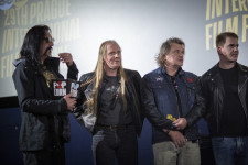29TH IFF PRAGUE – FEBIOFEST: THE SIXTH DAY