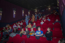 29TH IFF PRAGUE – FEBIOFEST: THE SIXTH DAY