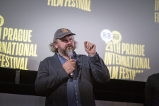 29TH IFF PRAGUE – FEBIOFEST: THE SIXTH DAY
