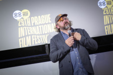 29TH IFF PRAGUE – FEBIOFEST: THE SIXTH DAY