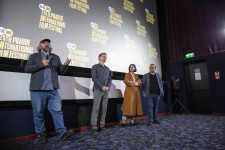 29TH IFF PRAGUE – FEBIOFEST: THE SIXTH DAY