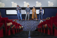 29TH IFF PRAGUE – FEBIOFEST: THE SIXTH DAY