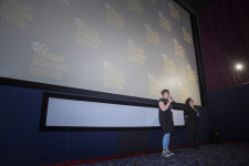 29TH IFF PRAGUE – FEBIOFEST: THE SIXTH DAY