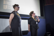 29TH IFF PRAGUE – FEBIOFEST: THE SIXTH DAY