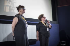 29TH IFF PRAGUE – FEBIOFEST: THE SIXTH DAY