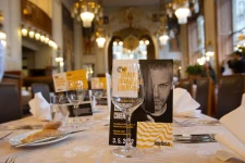 29TH IFF PRAGUE – FEBIOFEST: THE SIXTH DAY