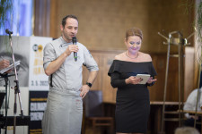 29TH IFF PRAGUE – FEBIOFEST: THE SIXTH DAY